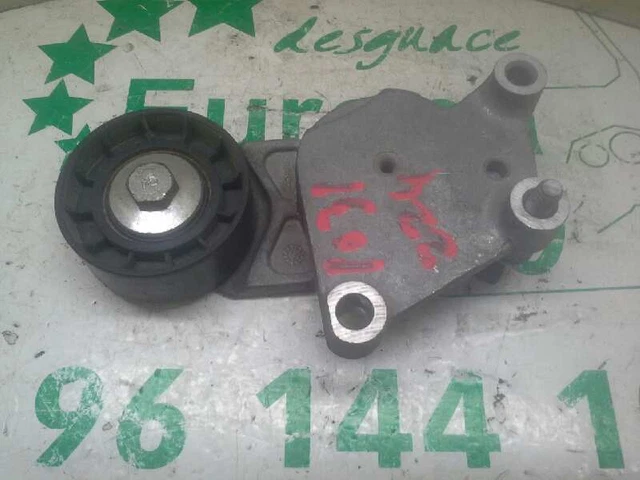 galet tendeur pour FORD FOCUS II 1.6 TDCI 2005 1093622