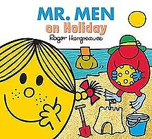 Mr Men on Holiday (Mr Men & Little Miss Everyday) | Buch | Zustand sehr gut