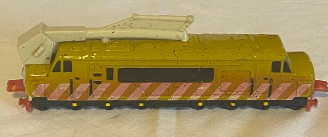 THOMAS THE TANK Engine and Friends ERTL Engine Diesel 10 £9.95 ...