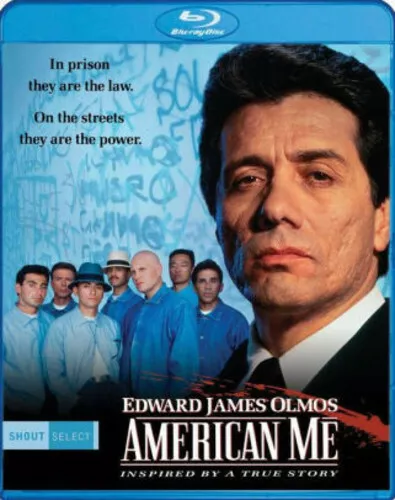 American Me (Shout Select) [New Blu-ray] Widescreen