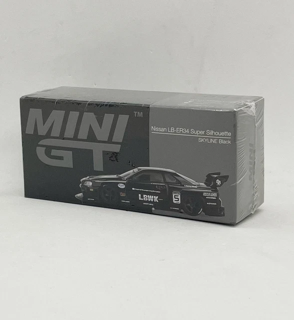 Nissan skyline r34 d'occasion - Collection - - page 8