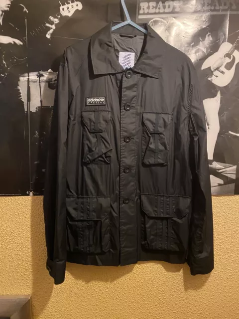 Adidas Spezial Jacket FOR SALE PicClick UK