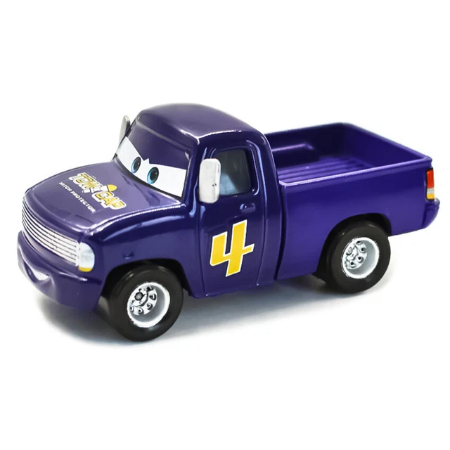 1:55 Model Boys McQueen Birthday Diecast Gift Lightning Disney Pixar Cars Toy