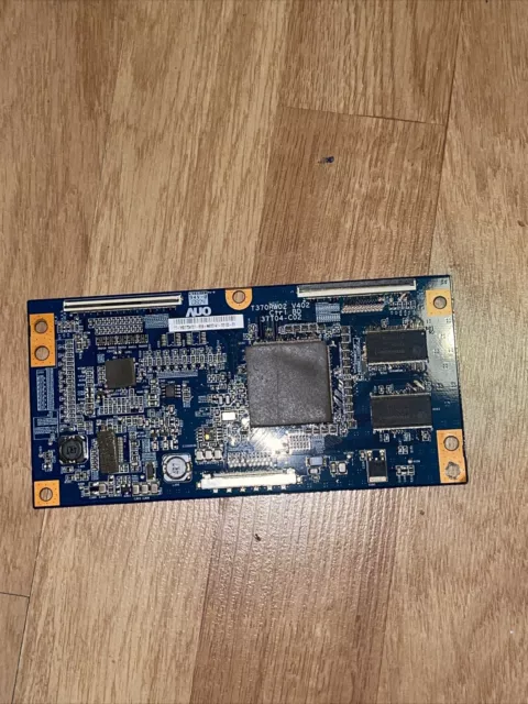 Carte T-con Pour  tv samsung le37a566p1m