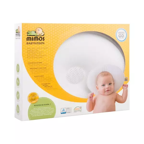 Mimos Babykissen Gr. M NEU