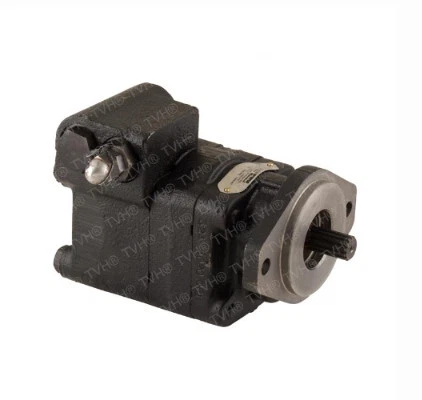 Hyster 1343967, PUMP, HYDRAULIC OIL, H100XL