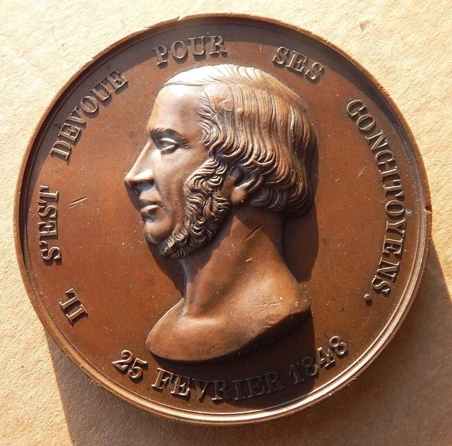 MED14421 - MEDAILLE JEUX DE LYON 1947