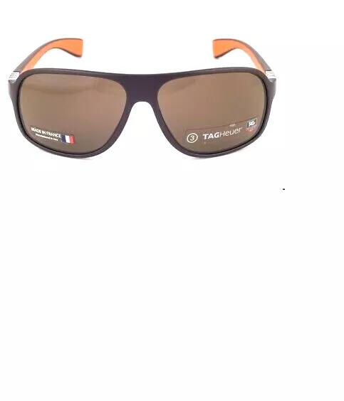 Tag Heuer TH 9304 205 Legend Sunglasses Brille eyewear Eyeglasses Sonnenbrille