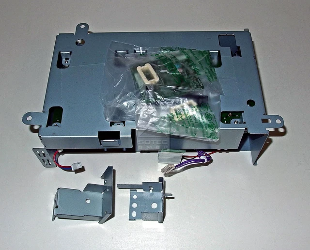 Canon Faxkarte AG1 für Kopierer iR 2525 2530 2545 gebraucht