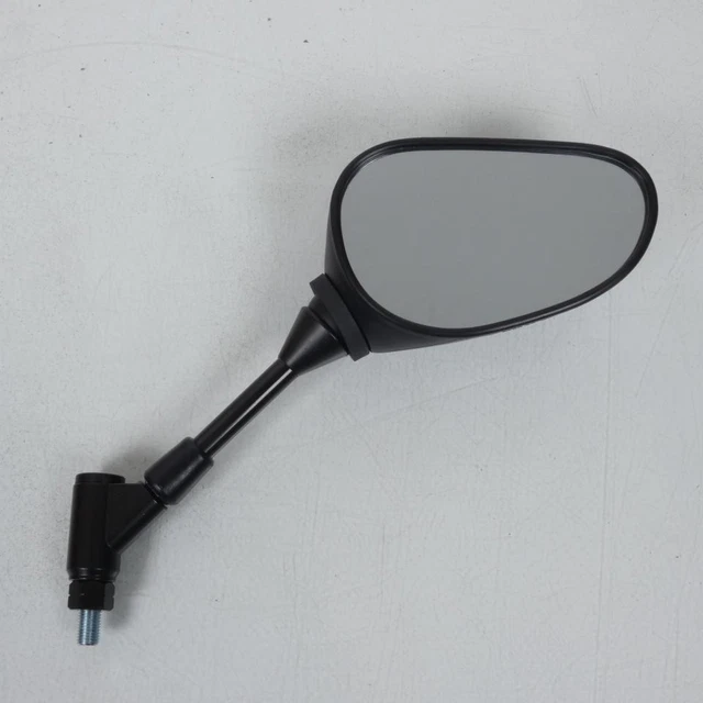 Rétroviseur droit M10 pas 125 inversé RMS pour moto Yamaha 600 XJ6 2013-15
