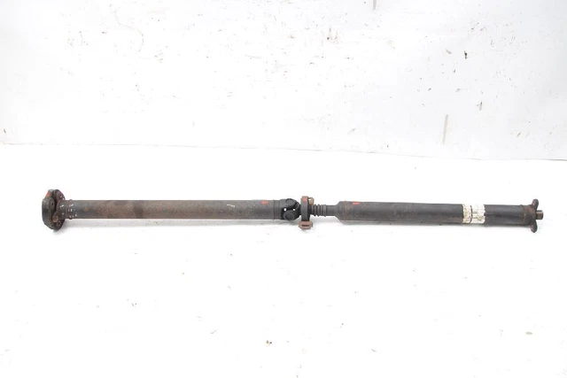 Albero cardanico MERCEDES CLK C 208 2084100106 2.0 100 KW 136 CV BENZINA 11-1999