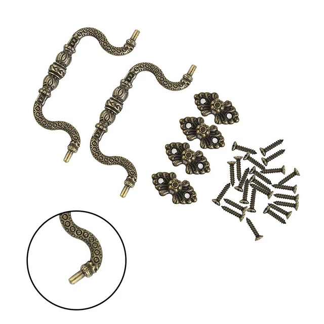 Maniglia Twist Zincral Linea Calì Antracite Satinato - Foto 2