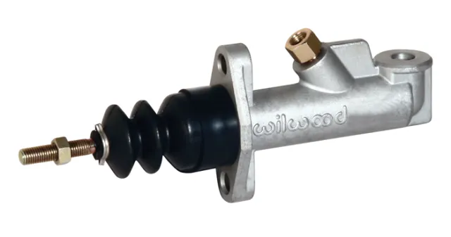 Wilwood Brems & Kupplungsz​ylinder 0,750 inch Reservoir Master Cylnder 260-6089