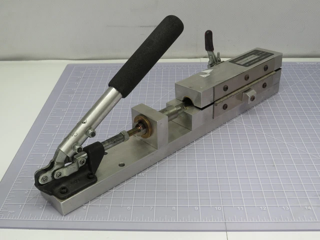 Static Control Components HP43MRPRESS-R Pull Tester T179430
