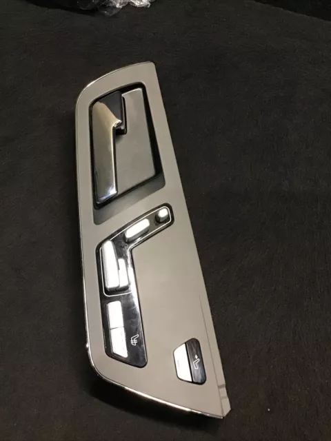 Interrupteur Réglage de Siège Arrière Gauche MERCEDES CLASSE S W221 A2218708451