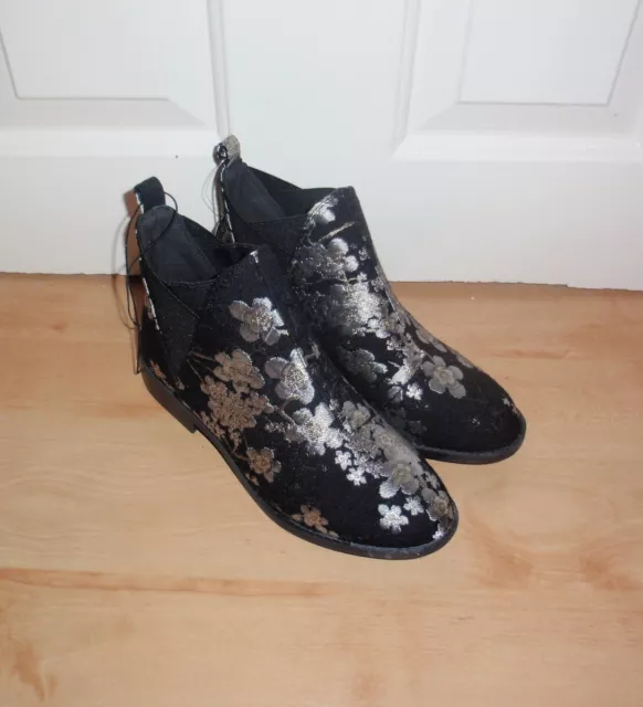 primark ankle boots