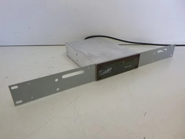 Sigma STS BSG-26A Reference Composite Black Signal Generator