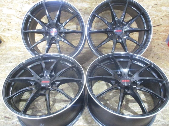 Rays Volk Racing G25 From JP