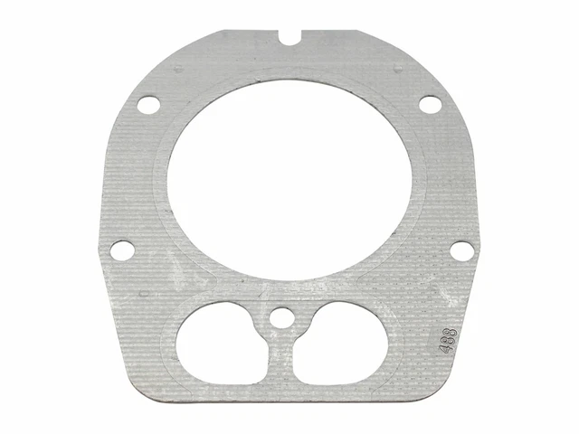 Dado Originale Tecumseh 640301 - Ricambio Per Motori E Attrezzature Da Giardinaggio - Foto 2