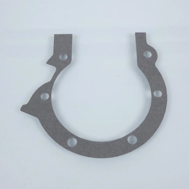 Kit Carter Moteur Aluminium Carenzi Racing Pour Mobylette Peugeot 50 103 SPX - Complet Avec Joints, Goujons Et Admission
