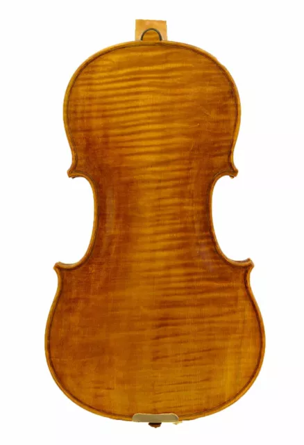 handgearbeitetes Einzelstück Nr. 1192 - Sinfonie24 Geige/ Violine in 4/4