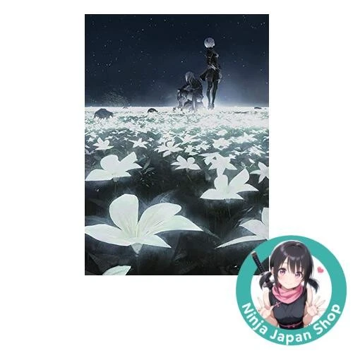 【BD：早期購入特典付】NieR:Orchestra Concert 12018 NIER ORCHESTRA CONCERT 12018 | SQUARE ENIX Store