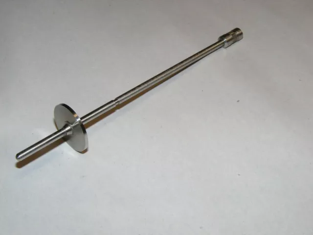 Brookfield RV Viscometer Spindle Number #5