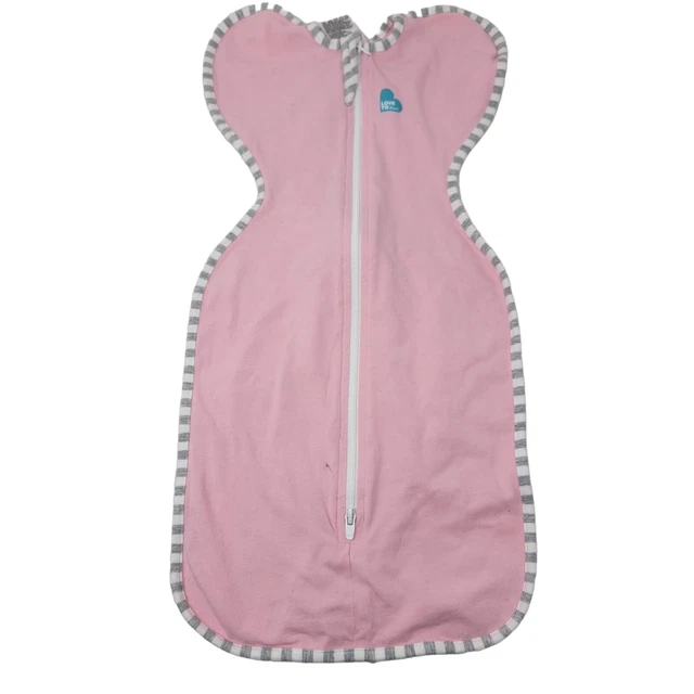 Love To Dream Newborn 5-8,5 libras pañal original rosa