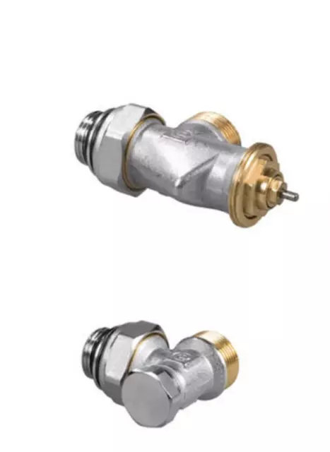 Kit de raccordement pour les radiateurs JAGA - Jaga 5090.4111 + Jaga 5090.4407 Kit de raccordement pour les radiateurs JAGA - Jaga 5090.4111 + Jaga 5090.4407