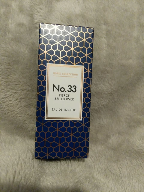 Aldi no top 33 perfume