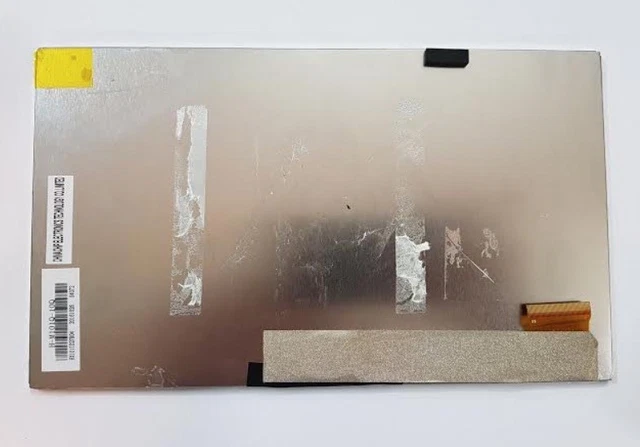 Ecran screen dalle 7inch LCD Digital FPC-Y81860 V05