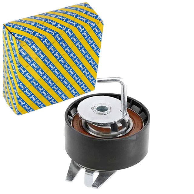 SNR Poulie Clé Courroie Crantée Convient pour Citroën C5 C6 JAGUAR S-TYPE XF XJ