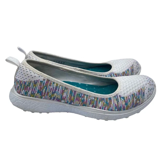 Skechers microburst deals sudden look