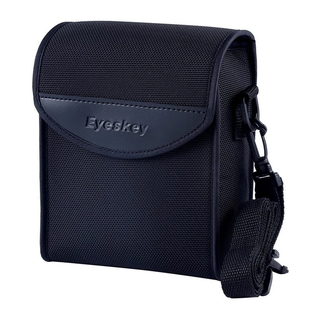 Cámaras Binoculares Ropa Compacta 114cm Negro Para Objetivos Binoculares