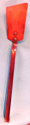 Ancien Objet De Cuisine En Cuivre,Pelle Tarte//Former Object Of Copper Cooking,