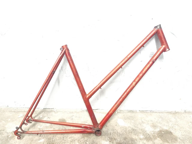 Bicycle Frames, Cycling, Sporting Goods - PicClick CA