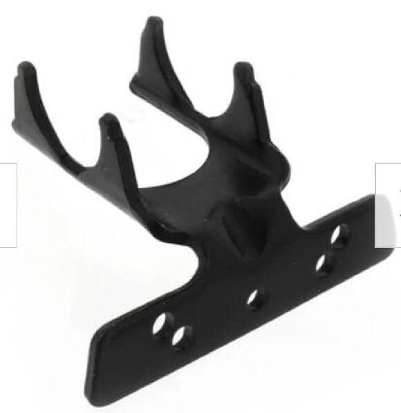 Uponor A7750700 Fire Sprinkler Adapter Mounting Bracket 3/4" and 1" Sealed New
