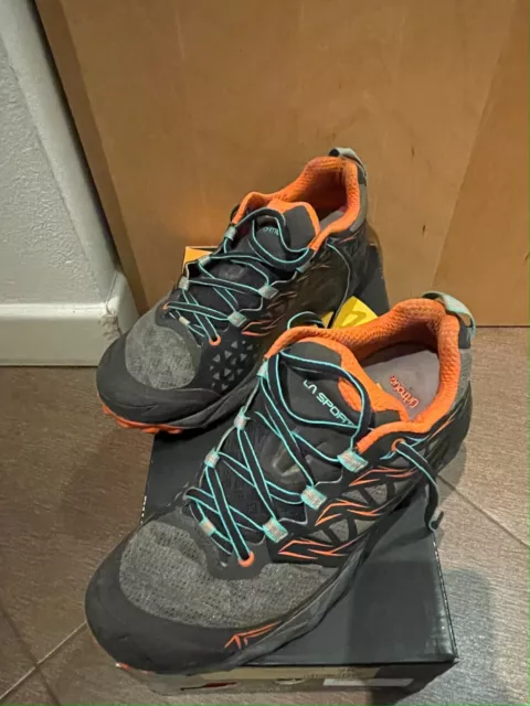Scarpe on sale donna trekking