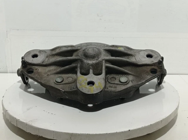 95534301530 TORRETA AMORTIGUADOR para PORSCHE CAYENNE 3.2 2002 3319240