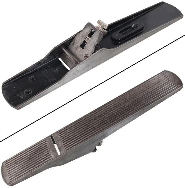 Founder's Grade Body for Sargent No. 718 C "Autoset" Jointer- 98% - mjdtoolparts
