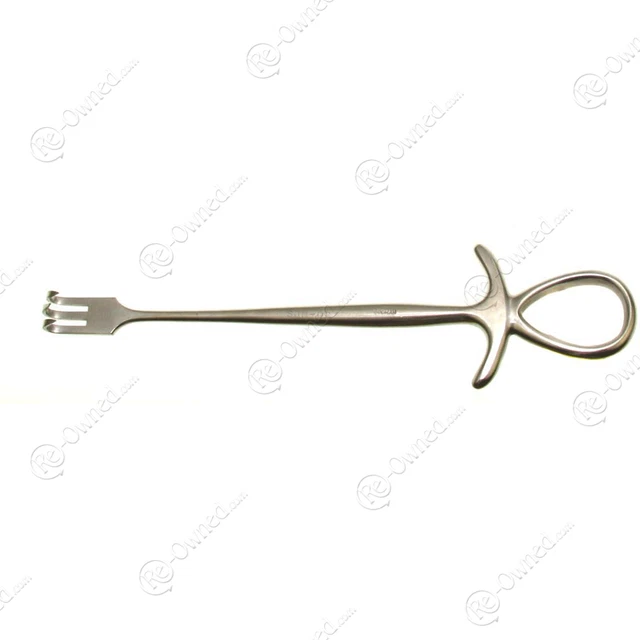 Codman 50-8071 Murphy Retractor