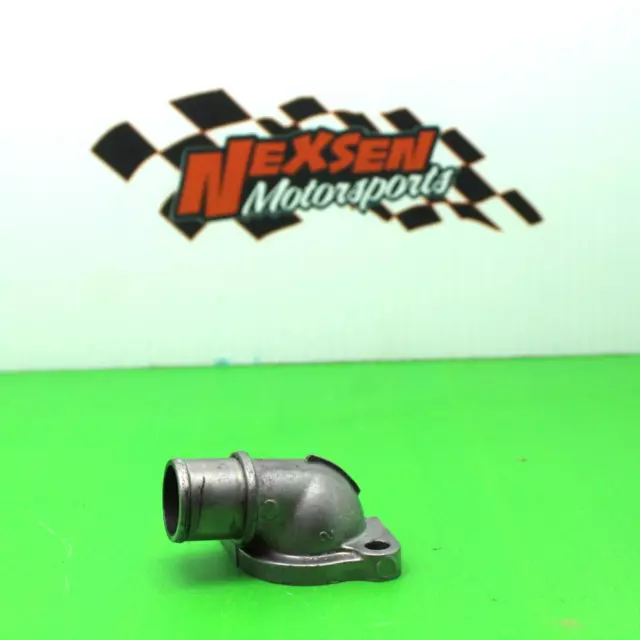 2006 Kawasaki Kfx400 LTZ400 Thermostat Housing Case