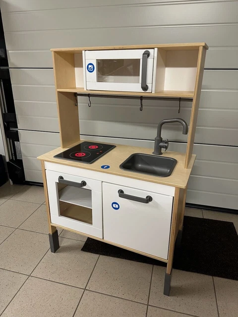 Cucine giocattolo ikea prezzi outlet