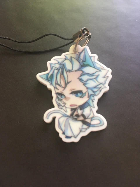 Sangle Autruche De Luxe 17/16 Mm Pour Jaeger-LeCoultre Reverso - Fait Main En Italie