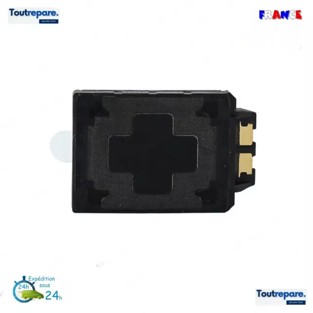 Haut parleur  ecouteur externe sonnerie pour Samsung Galaxy A10 A105F (130K)