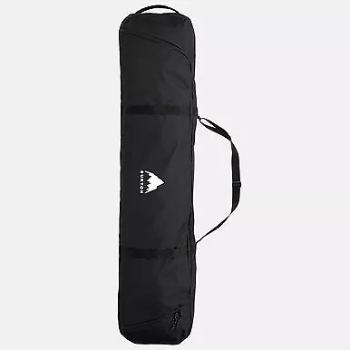 Burton Space Sack Board Bag in True Black-  - 2