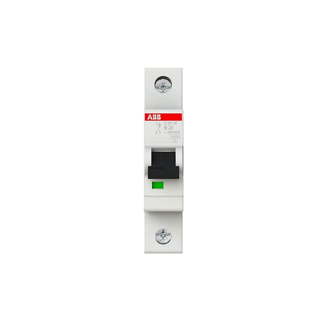 Disjoncteur 20A type C A vis 4,5kA 1P+N DNX3 Legrand | Disjoncteurs | FR