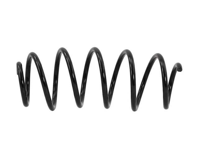 Ressort SR Suntour FEP450-10 Dur 63mm – Pour Fourche VTT, Anthracite Neuf