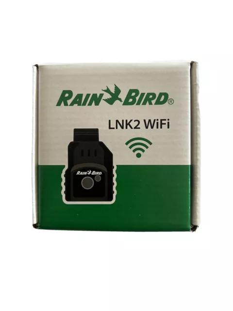 Rain Bird LNK2 WiFI Module for Wireless Control Esp-Tm2