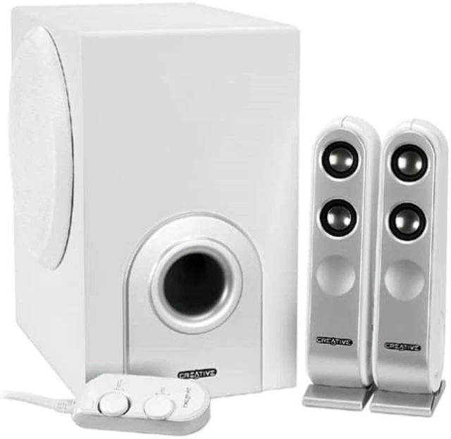 Creative I-TRIGUE L3450 Speaker System